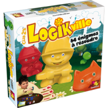 Logikville