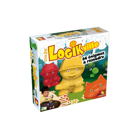 Logikville