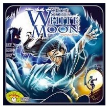 White moon ghost stor