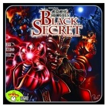 Ext black secret ghost stories