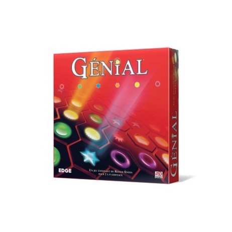 Génial