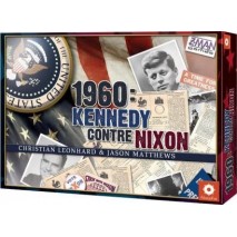 Kennedy contre nixon