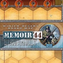 Plateau de jeu mémoire44