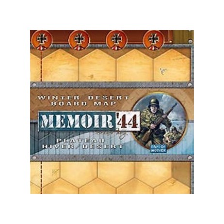 Plateau de jeu mémoire44