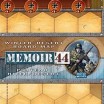 Plateau de jeu mémoire44