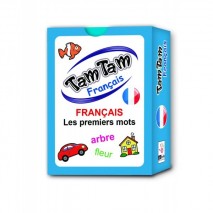 Tam tam français