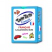 Tam tam français