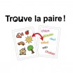 Tam tam français