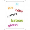 Tam tam français