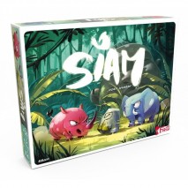 Siam sugoï
