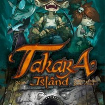 Takara island