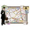 Aventuriers du rail UK / Pensylvanie