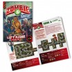 Zombie 15' : campagne solo