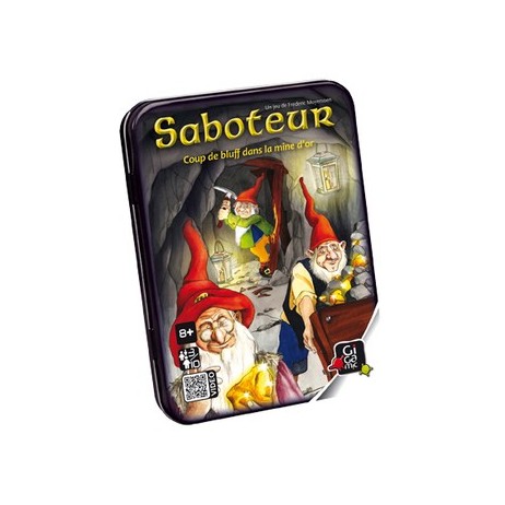 Saboteur