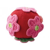 Balle molle fiori