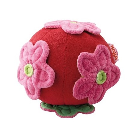Balle molle fiori