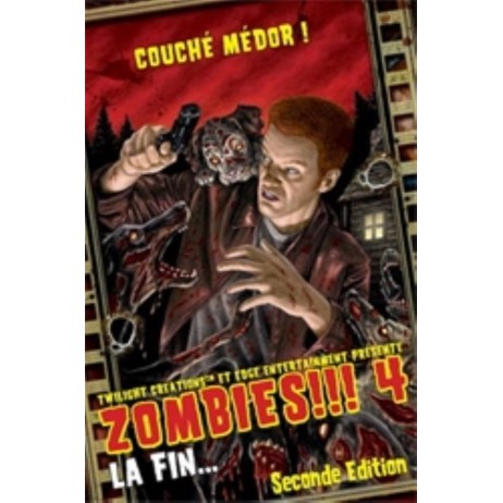 Zombie 4