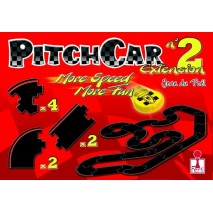 Pitchcar extension 2