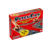 Pitchcar