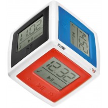 Cube timer