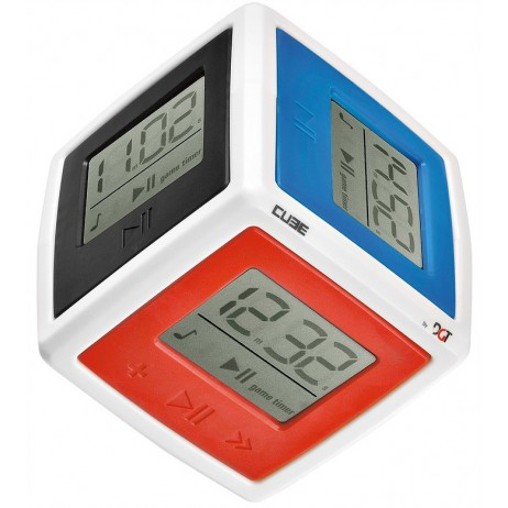 Cube timer
