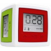 Cube timer