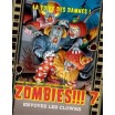 Envoyez les clowns