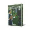 Haute tension jeu de plateau