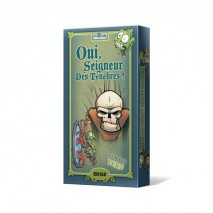 Oui Seigneur des ténèbres ! Set vet
