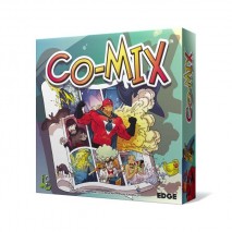 Co-Mix