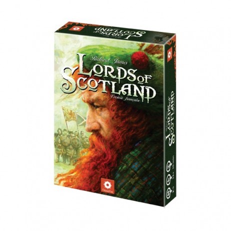 Lords of Scotland