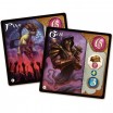 Five tribes ext. artisants