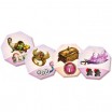 Five tribes ext. artisants