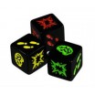 Zombie dice