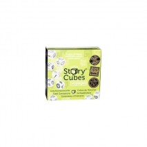 Story Cubes adventures vert