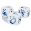 Story Cubes actions bleu