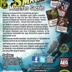 Smash up : monstres sacrés
