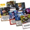 Smash up : monstres sacrés