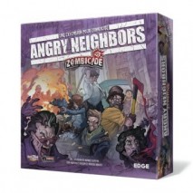 Zombicide : angry neighbors