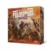 Zombicide rue morgue