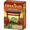 Brains : jardin japonais