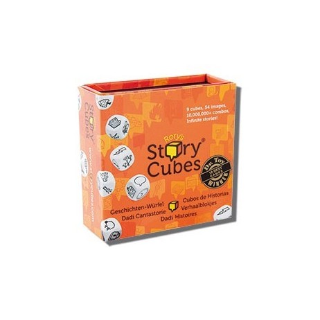 Story Cubes Original