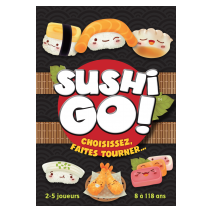 Sushi go