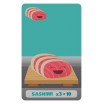 Sushi go