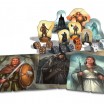 Andor : nouveaux heros