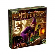 Alchimistes