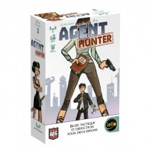 Agent hunter