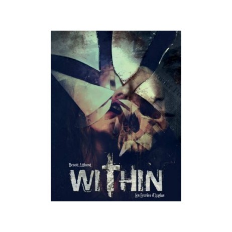 Within: le livre de base