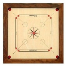 Carrom winit