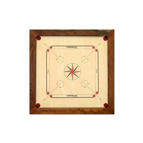 Carrom winit